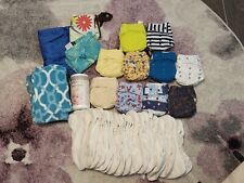 Grovia cloth diapering for sale  Indialantic