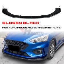Spoiler per ford for sale  Shipping to Ireland