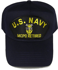 Usn navy mcpo for sale  Spokane