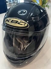 Casco de motocicleta KBC diseño facial completo XS, para niños o mujeres aprobado por el PUNTO segunda mano  Embacar hacia Argentina