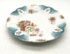 Antique prussian plate for sale  Navarre