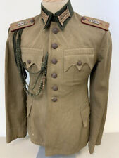 Wwii bulgarian officers for sale  Cleveland
