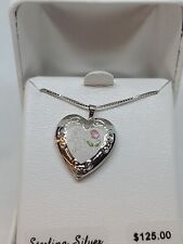 Sterling silver love for sale  Springfield
