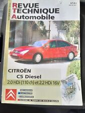 Citroën diesel 2.0 d'occasion  Bonneval