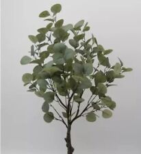 Artificial eucalyptus tree for sale  BANBURY