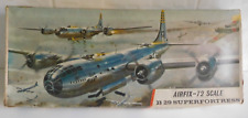 Airfix vintage boeing for sale  SOLIHULL