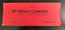 Wwii company 501st for sale  Brea