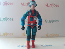 Sucata de ferro 2005 gi joe action force cobra lixeira solta! comprar usado  Enviando para Brazil