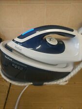 steam station iron for sale  MANCHESTER