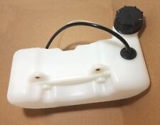 FUEL GAS TANK FOR HARBOR FREIGHT PREDATOR 52CC EARTH AUGER 56257 57341 for sale  Shipping to South Africa