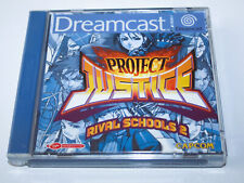 Project justice rival d'occasion  Forbach