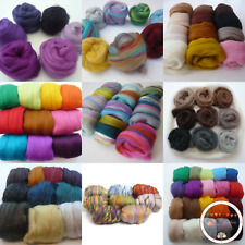 Heidifeathers wool roving for sale  Shipping to Ireland