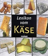 Lexikon vom käse gebraucht kaufen  Berlin