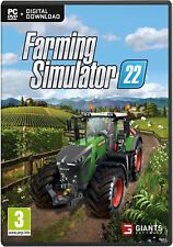 Farming simulator nuovo usato  Italia