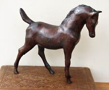 Mid century horse for sale  BRIDGNORTH