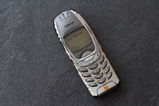Nokia 6310i silver for sale  Shipping to Ireland