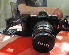 Fotokamera minolta dynax gebraucht kaufen  Niederkrüchten