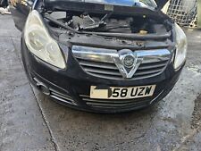 2005 2010 vauxhall for sale  MANCHESTER