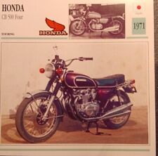 Honda 1971 500 for sale  Leesburg