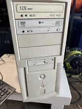 Old dell computer for sale  Dallas