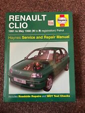 Renault clio 1991 for sale  WIGAN