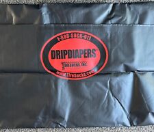 Tiresocks inc. dripdiapers for sale  Signal Hill