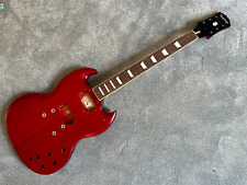 Usado, Guitarra Epiphone Les Paul SG 1961 reedição quebrada comprar usado  Enviando para Brazil