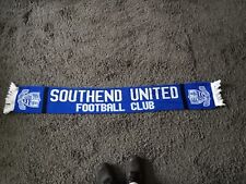 Vintage southend united for sale  IPSWICH