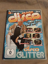 Iljas disco glitter gebraucht kaufen  München