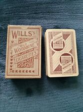 Playing cards old for sale  MORECAMBE