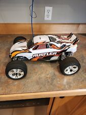 Traxxas Rustler VXL 2WD 1/10 comprar usado  Enviando para Brazil