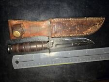 Kabar fixed blade for sale  Tallahassee