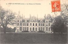 Jouy potier chateau d'occasion  Expédié en Belgium