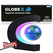Globex schwebender globus gebraucht kaufen  Blomberg