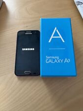 Samsung Galaxy A3 (2015) SM-A300FU - 16 GB - Blu (Usato) + Sim Non Funziona usato  San Pietro In Casale