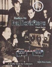 Radios hallicrafters chuck for sale  CRAWLEY