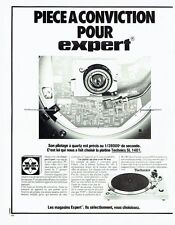 1978 expert stores d'occasion  Expédié en Belgium