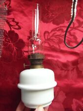 Antica lampada olio usato  Sansepolcro