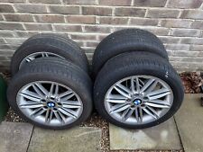 Bmw series staggered for sale  CAMBERLEY