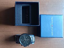 Tommy hilfiger 46mm gebraucht kaufen  Ennepetal