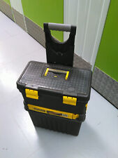 Stanley rugged carry for sale  REDDITCH