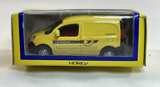 Usado, Van NOREV Renault Kangoo “La Poste” amarela 7,4cm fundido na caixa comprar usado  Enviando para Brazil