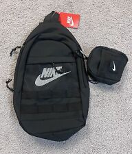 Nike crossbody bag for sale  Albany