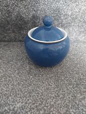 Denby imperial blue for sale  FERNDOWN
