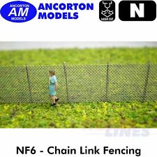 Chain link fencing for sale  Shipping to Ireland