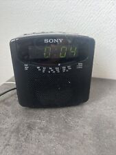 Radio réveil sony d'occasion  Aix-les-Bains