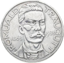 Polen zlotych 1933 gebraucht kaufen  Bremen