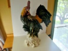 Huge rooster figure for sale  Marlborough