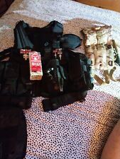 Airsoft gear used for sale  ROYSTON