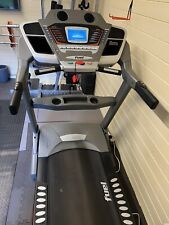 Treadmill electric folding for sale  WELWYN